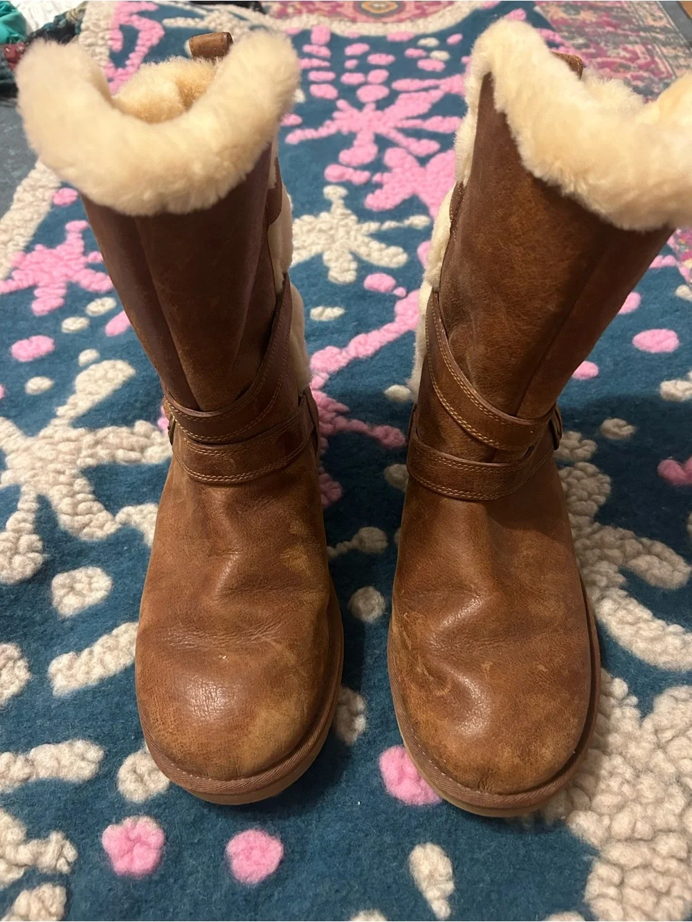 Australia UGGS